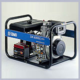 DX 6000 E